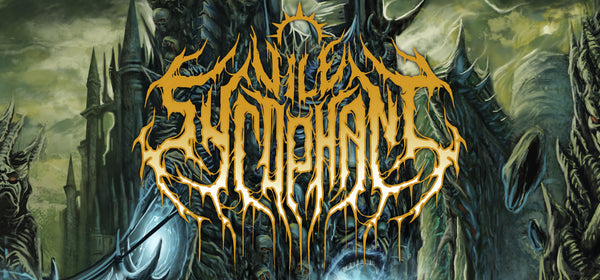 Vile Sycophant Store